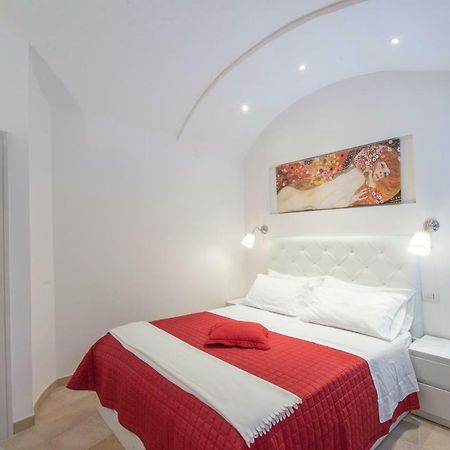 Villa Knight Amalfi Exteriör bild