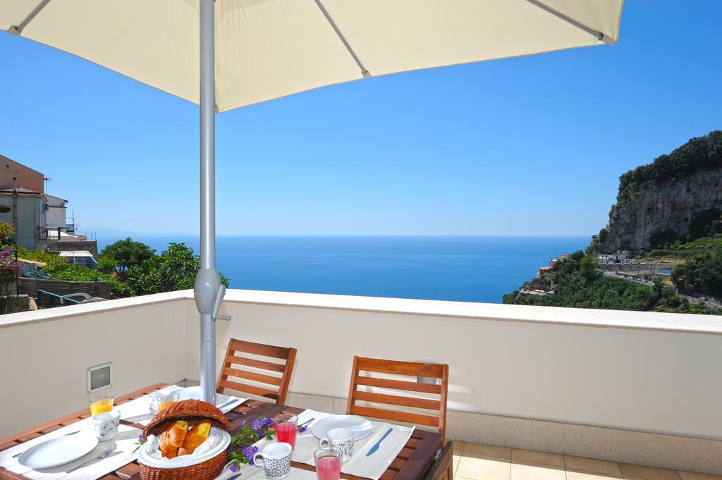 Villa Knight Amalfi Rum bild