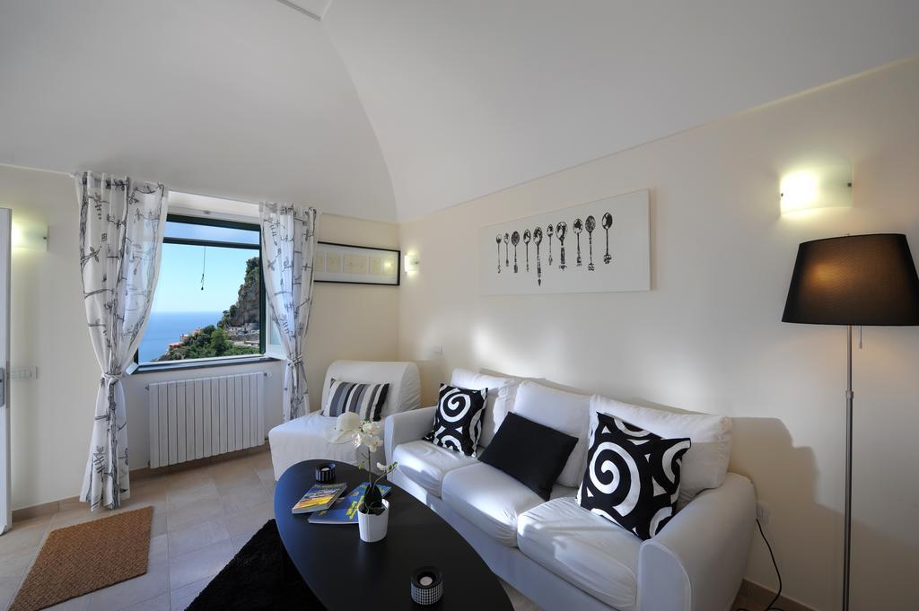 Villa Knight Amalfi Rum bild