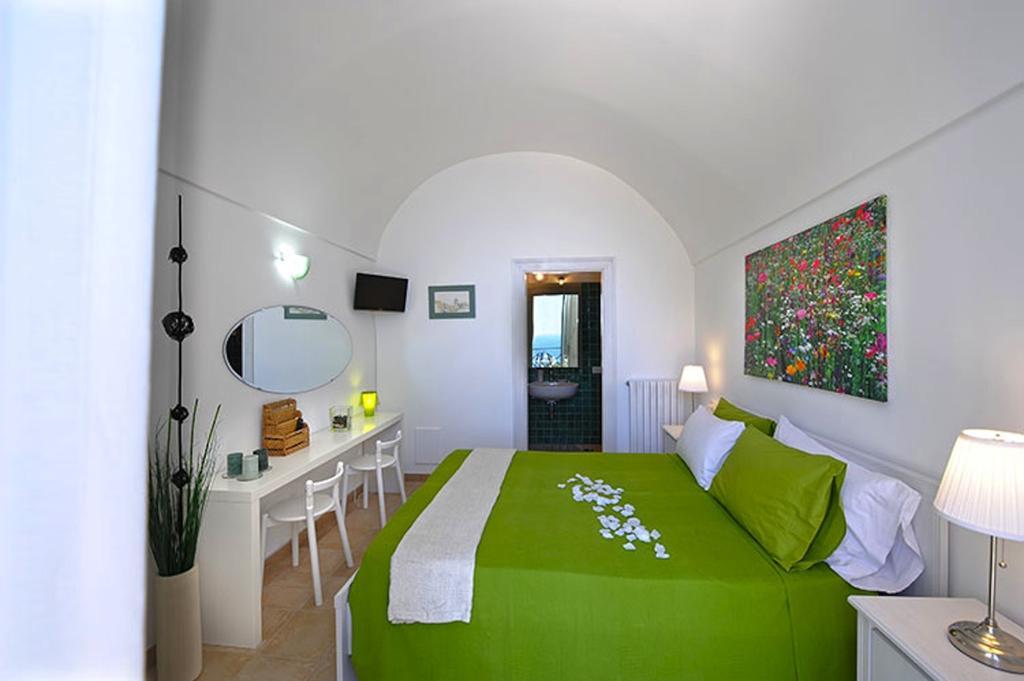 Villa Knight Amalfi Rum bild
