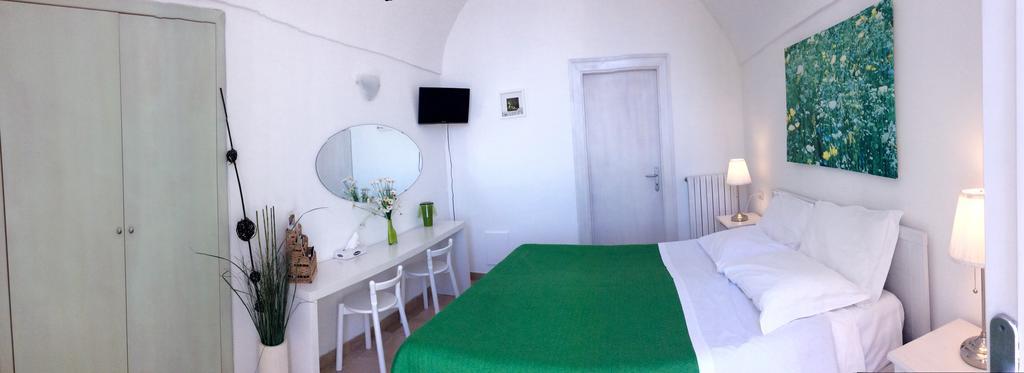 Villa Knight Amalfi Exteriör bild