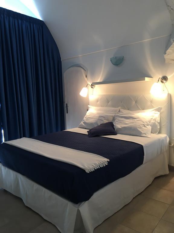 Villa Knight Amalfi Exteriör bild