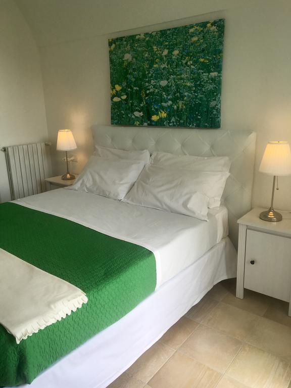 Villa Knight Amalfi Exteriör bild