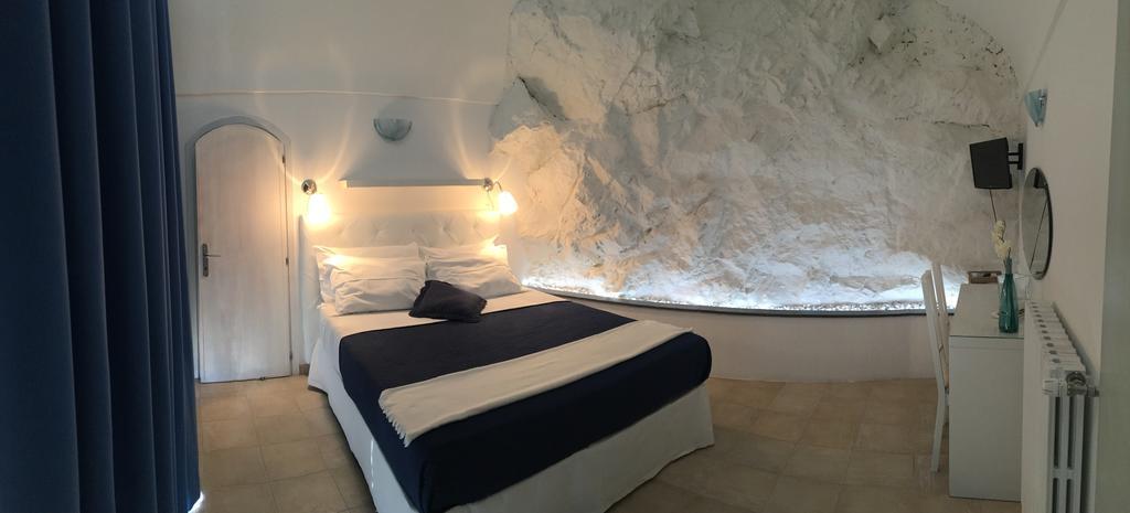 Villa Knight Amalfi Exteriör bild