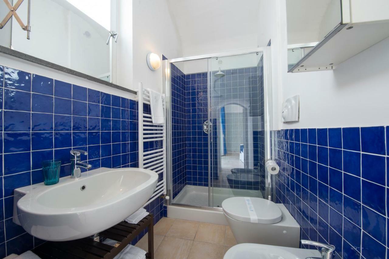 Villa Knight Amalfi Exteriör bild
